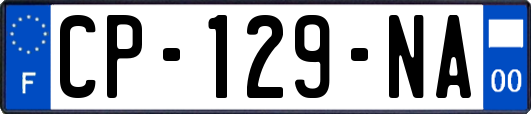 CP-129-NA