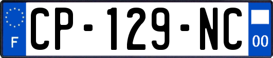 CP-129-NC