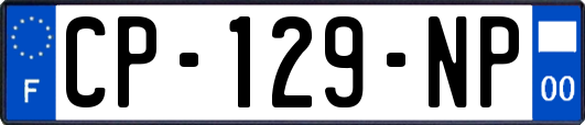 CP-129-NP