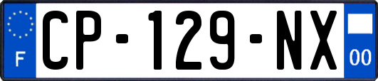 CP-129-NX