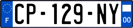 CP-129-NY