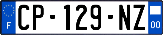 CP-129-NZ