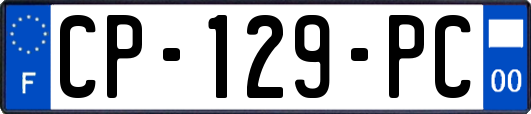 CP-129-PC