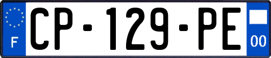 CP-129-PE