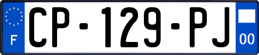 CP-129-PJ