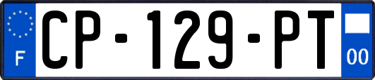 CP-129-PT