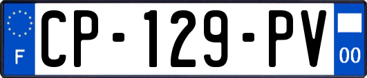 CP-129-PV