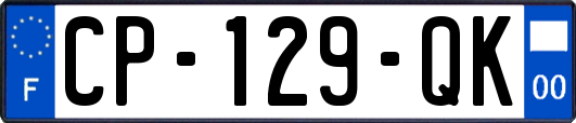 CP-129-QK