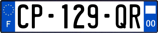 CP-129-QR