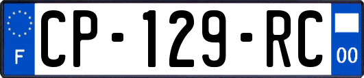 CP-129-RC