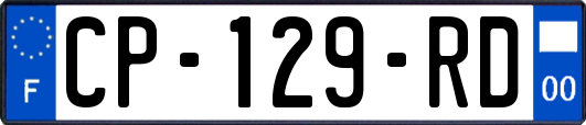 CP-129-RD