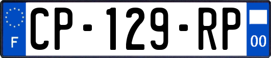 CP-129-RP