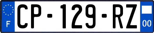 CP-129-RZ