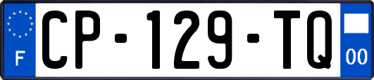 CP-129-TQ