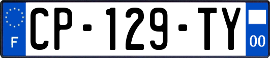 CP-129-TY