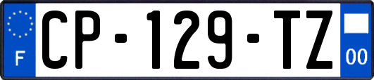 CP-129-TZ