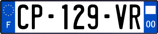 CP-129-VR