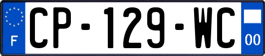 CP-129-WC