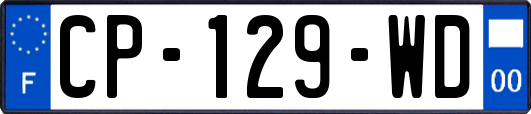 CP-129-WD