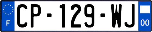 CP-129-WJ