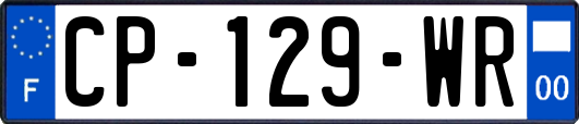 CP-129-WR