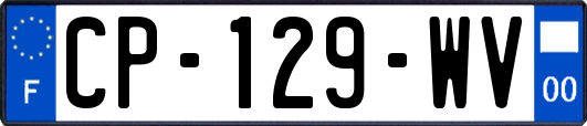 CP-129-WV