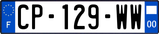 CP-129-WW