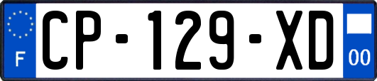CP-129-XD
