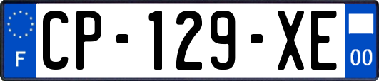 CP-129-XE