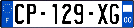 CP-129-XG