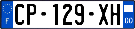 CP-129-XH