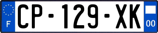 CP-129-XK