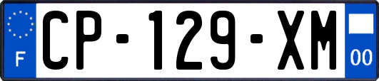 CP-129-XM