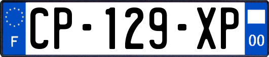 CP-129-XP