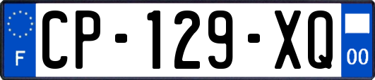CP-129-XQ