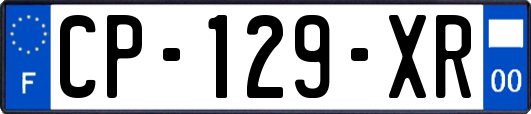 CP-129-XR