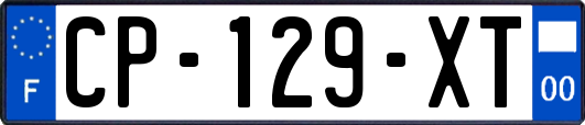 CP-129-XT