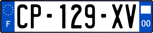 CP-129-XV