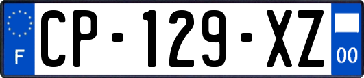 CP-129-XZ
