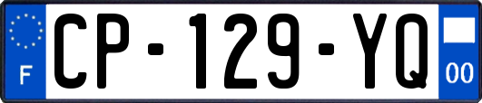 CP-129-YQ