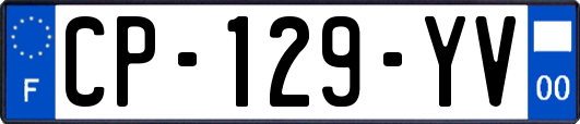 CP-129-YV