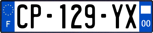 CP-129-YX