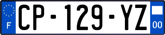 CP-129-YZ