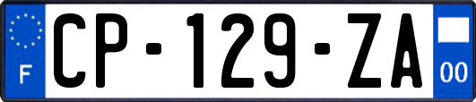 CP-129-ZA