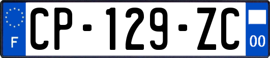 CP-129-ZC