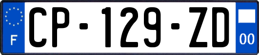 CP-129-ZD