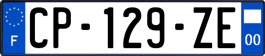 CP-129-ZE