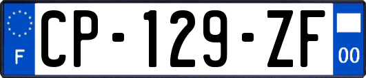 CP-129-ZF