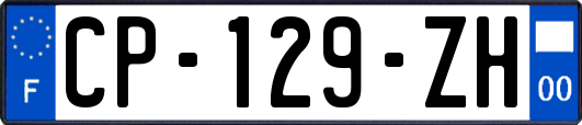 CP-129-ZH