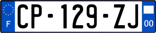 CP-129-ZJ